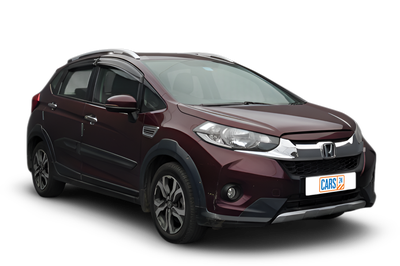 Honda WR-V-img